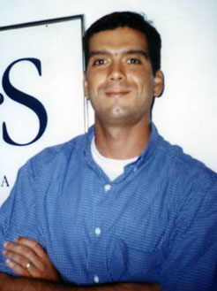Paulo Castro