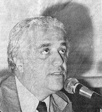 Paulo Roberto Lavrille de Carvalho (1988)