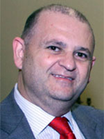 Reinaldo Gilli