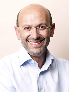 Ricardo Monteiro