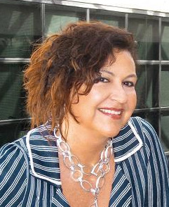 Adriana Cury