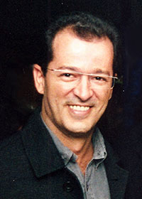 Andr Pedroso