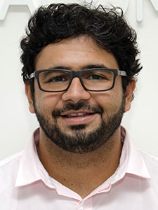 Antonio 'Juninho' Guerra