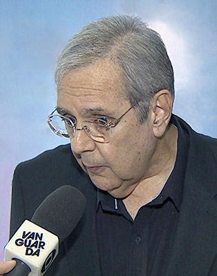 Carlos Alberto Vizeu