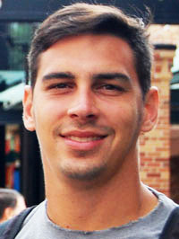 Dudu Martins, da Sides