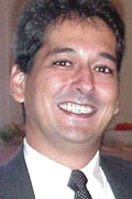 Eduardo Forbes