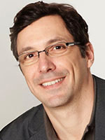 Luis Claudio Salvestroni