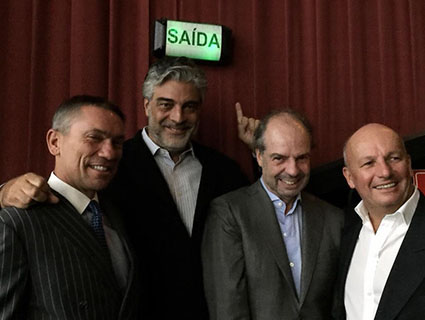 Marcello Serpa e AlmapBBDO