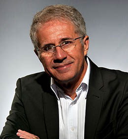 Octavio Neto