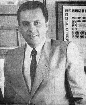 Paulo Giovanni