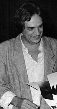 Ricardo Galletti