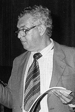 Roberto Simões