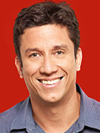 Roberto Vilhena, da Artplan