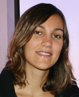 Simone Basto