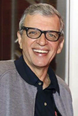 José "Zé" Maria Oliveira