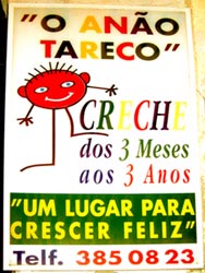 O Anão Tareco