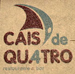 Cais de Quatro