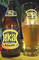 Cerveja Eka