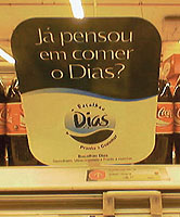 Bacalhau Dias