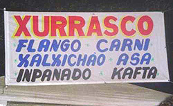 Xurrasco