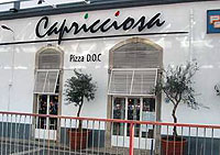 Capricciosa