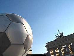 Global Fussball Hall
