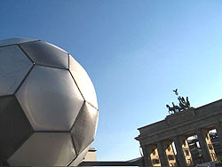 Global Fussball Hall