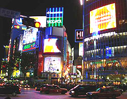 Shibuya