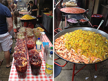 Borough Market