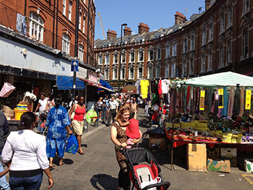 Brick Lane