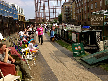 Broadway Market