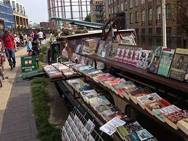 Broadway market