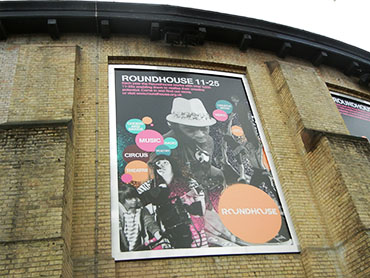 The Roundhouse
