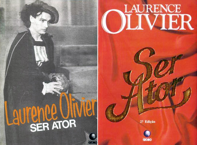 "Ser Ator", de Laurence Olivier
