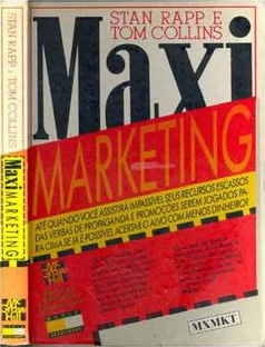 Maximarketing, de Rapp e Collins