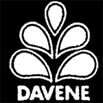 Davene (logo antigo)