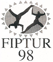 Fiptur 1998