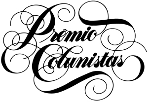 Prêmio Colunistas (logo)