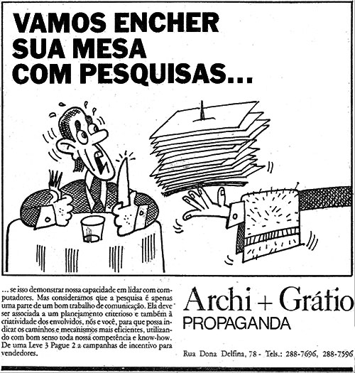 Archi+Grafio