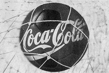 Coca-Cola