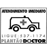 Plantão Doctor - Medo de Fantasmas