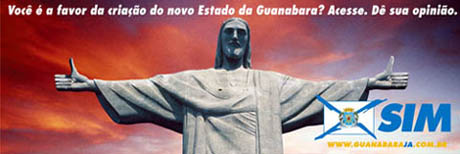 Doctor: Guanabara Já