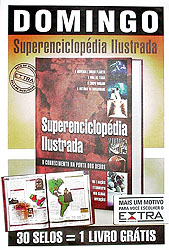 Enciclopédia do Extra