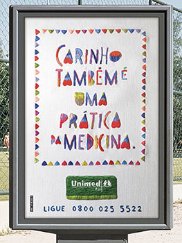 F/Nazca Unimed Carinhos