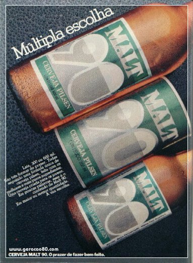 Malt 90