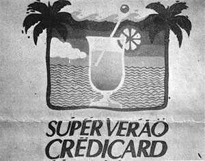 Merit para Credicard: Superverão