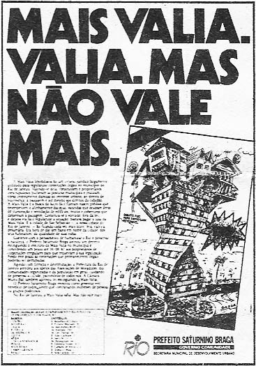 Professa: Mais Valia