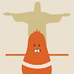 Dumb Ways to Die in Rio