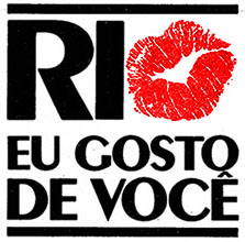 Tandem para Prefeitura do Rio: Rio, eu gosto de você