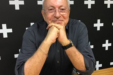 Armando Strozenberg